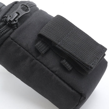 Photo of Ballistic Nylon Radio Bag for Handheld Radios by Rugged Radios - Premium for UTVs / Side by Sides