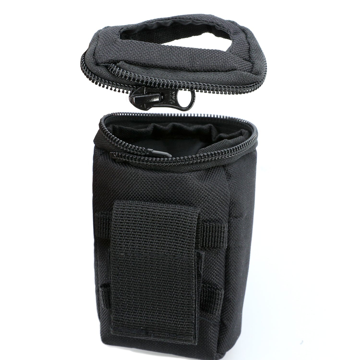 Photo of Ballistic Nylon Radio Bag for Handheld Radios by Rugged Radios - Premium for UTVs / Side by Sides