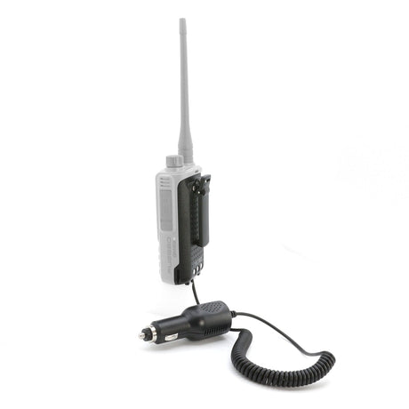 Photo of Battery Eliminator for GMR2 Plus Handheld Radio by Rugged Radios - Premium for UTVs / Side by Sides