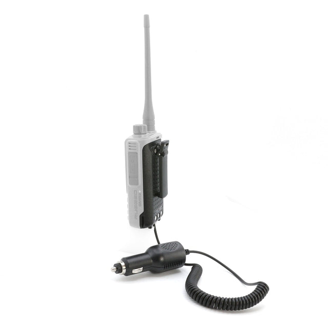 Photo of Battery Eliminator for GMR2 Plus Handheld Radio by Rugged Radios - Premium for UTVs / Side by Sides