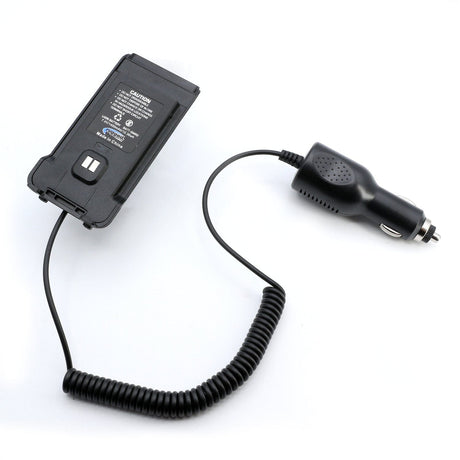 Photo of Battery Eliminator for GMR2 Plus Handheld Radio by Rugged Radios - Premium for UTVs / Side by Sides