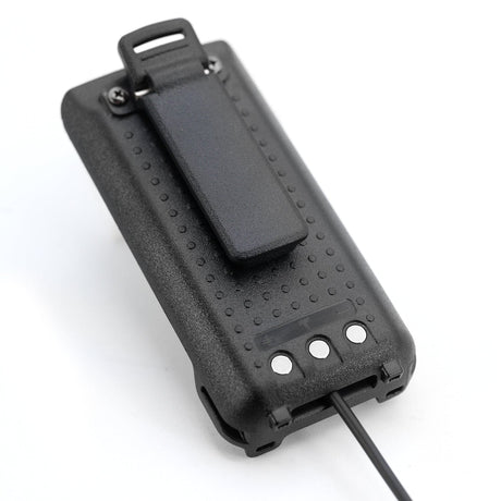 Photo of Battery Eliminator for GMR2 Plus Handheld Radio by Rugged Radios - Premium for UTVs / Side by Sides