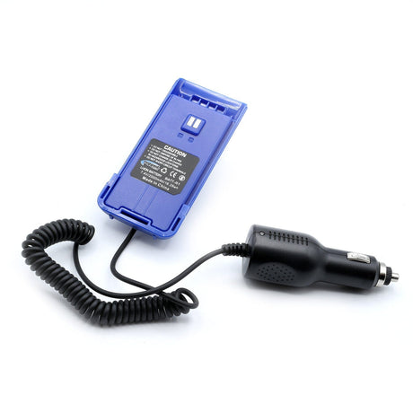Photo of Battery Eliminator for R1 Handheld Radio by Rugged Radios - Premium for UTVs / Side by Sides