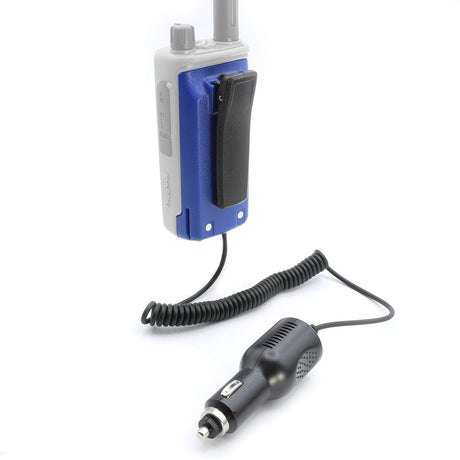 Photo of Battery Eliminator for R1 Handheld Radio by Rugged Radios - Premium for UTVs / Side by Sides