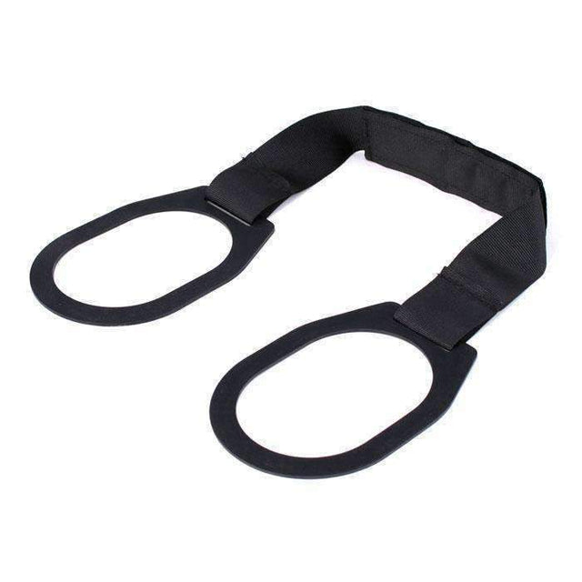 Photo of Rugged Radios Replacement Velcro Strap for Behind the Head Style Headsets by Rugged Radios - Premium for UTVs / Side by Sides