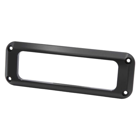 Photo of Billet Dress Up Bezel for Rugged Mobile Radio Mounts by Rugged Radios - Premium for UTVs / Side by Sides