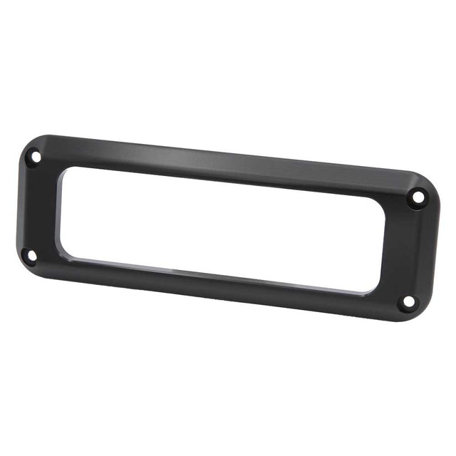 Photo of Billet Dress Up Bezel for Rugged Mobile Radio Mounts by Rugged Radios - Premium for UTVs / Side by Sides