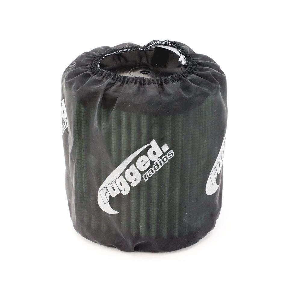 Photo of Rugged Radios PRE-FILTER for MAC-1X Helmet Pumper by Rugged Radios - Premium for UTVs / Side by Sides