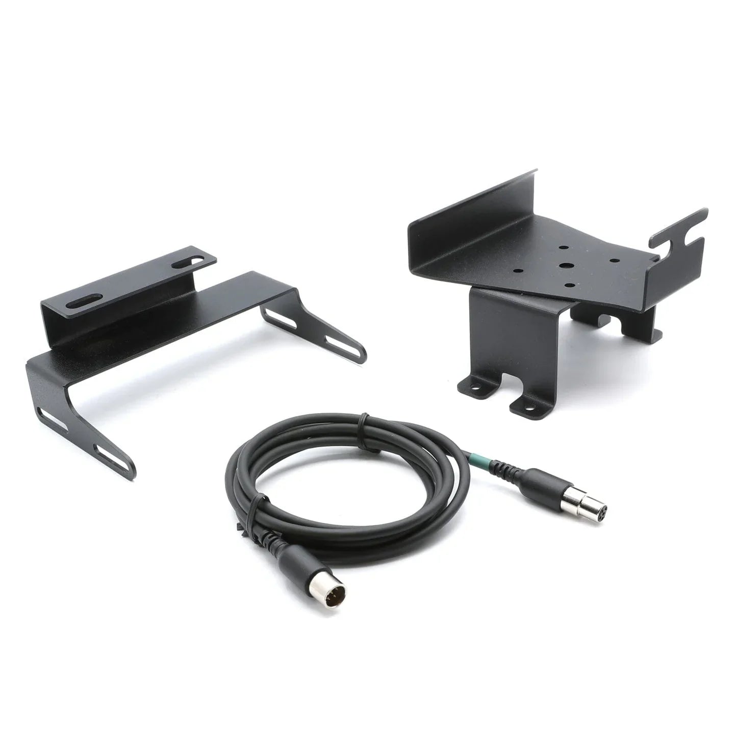 Photo of Rugged Radios - Rugged Radios Can-Am Maverick R Complete Communication Kit with Rocker Switch Intercom and 2-Way Radio by Rugged Radios - Premium Parts and Accessories for UTVs / Side by Sides