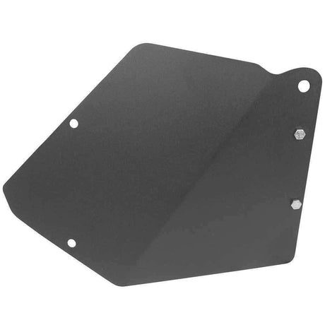 Photo of Can-Am X3 Side Panels for Rugged Multi Mount Install Dash by Rugged Radios - Premium for UTVs / Side by Sides