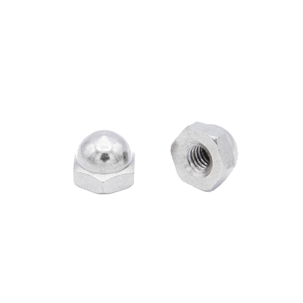 Photo of Cap Nut for Behind The Head BTH Headset by Rugged Radios - Premium for UTVs / Side by Sides