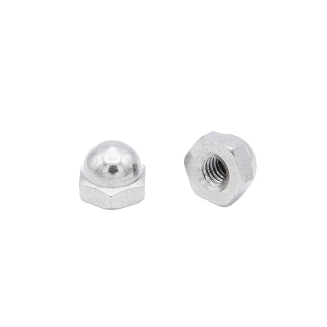 Photo of Cap Nut for Behind The Head BTH Headset by Rugged Radios - Premium for UTVs / Side by Sides