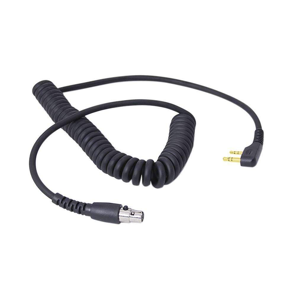 Photo of Select Handheld Radios Coil Cord by Rugged Radios - Premium for UTVs / Side by Sides