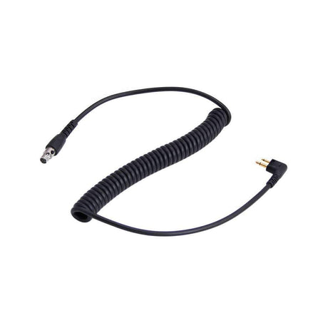 Photo of Select Handheld Radios Coil Cord by Rugged Radios - Premium for UTVs / Side by Sides