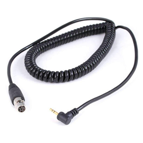 Photo of Select Handheld Radios Coil Cord by Rugged Radios - Premium for UTVs / Side by Sides