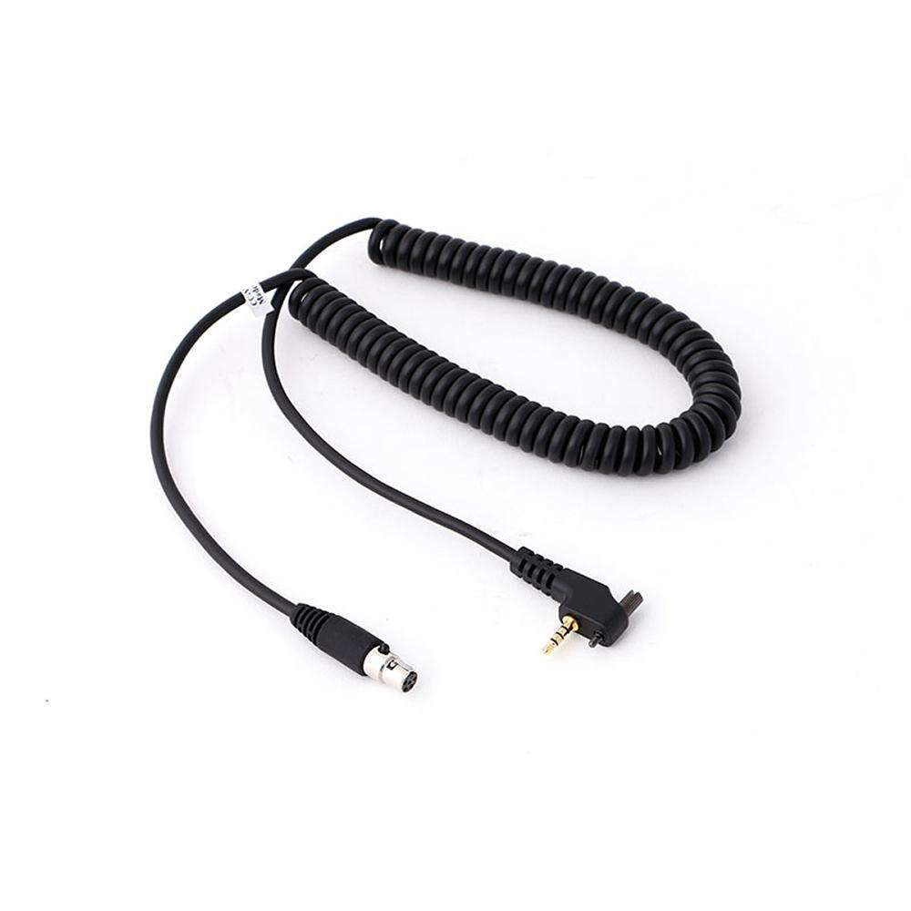 Photo of Select Handheld Radios Coil Cord by Rugged Radios - Premium for UTVs / Side by Sides