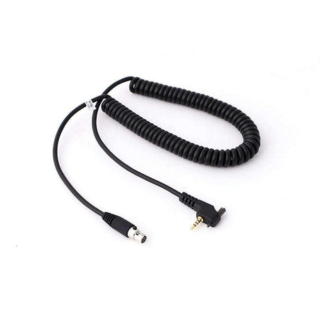 Photo of Select Handheld Radios Coil Cord by Rugged Radios - Premium for UTVs / Side by Sides