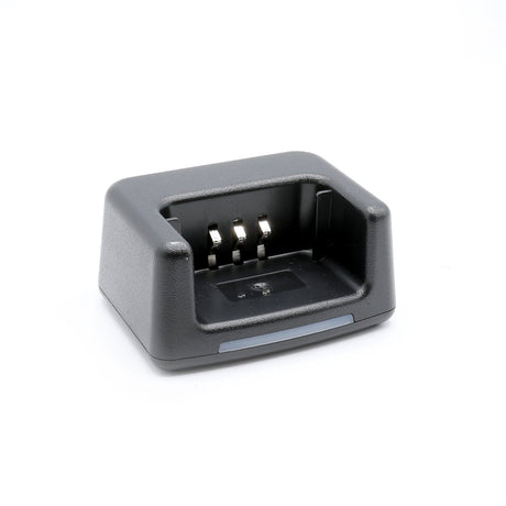 Photo of Charging Cradle Base for RDH16 Handheld Radio by Rugged Radios - Premium for UTVs / Side by Sides