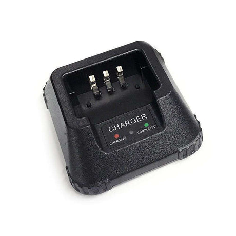 Photo of Charging Cradle Base for RH5R Handheld Radio by Rugged Radios - Premium for UTVs / Side by Sides
