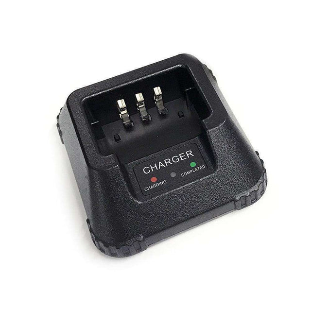 Photo of Charging Cradle Base for RH5R Handheld Radio by Rugged Radios - Premium for UTVs / Side by Sides
