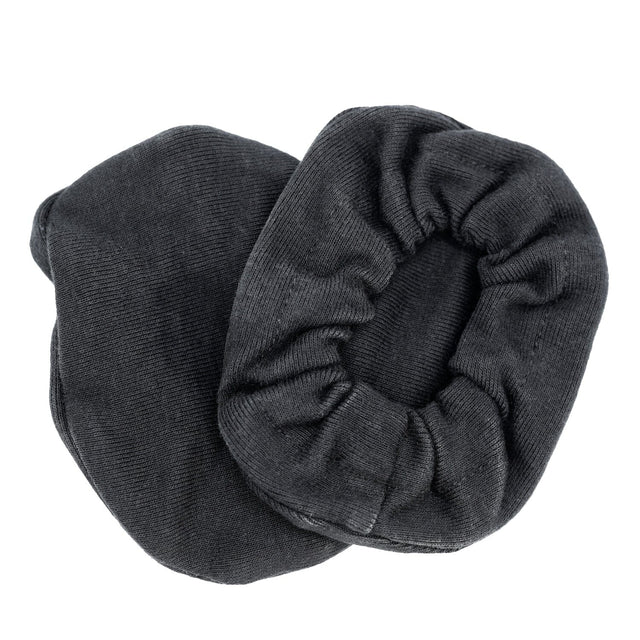 Photo of Cloth Ear Covers for Headsets by Rugged Radios - Premium for UTVs / Side by Sides
