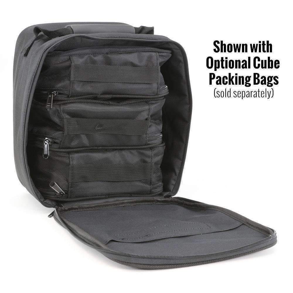 Photo of Dual Headset or Medium Storage Bag with Handle by Rugged Radios - Premium for UTVs / Side by Sides