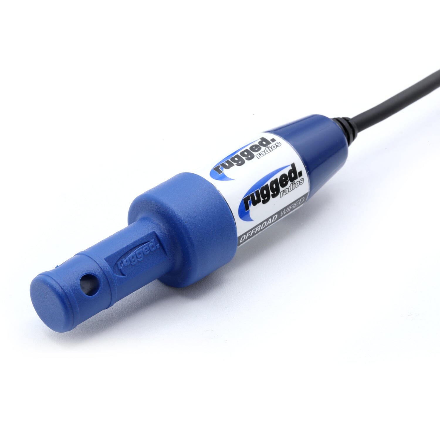 Photo of Dura-Link Cable Plug for All 4C OFFROAD Jacks by Rugged Radios - Premium for UTVs / Side by Sides