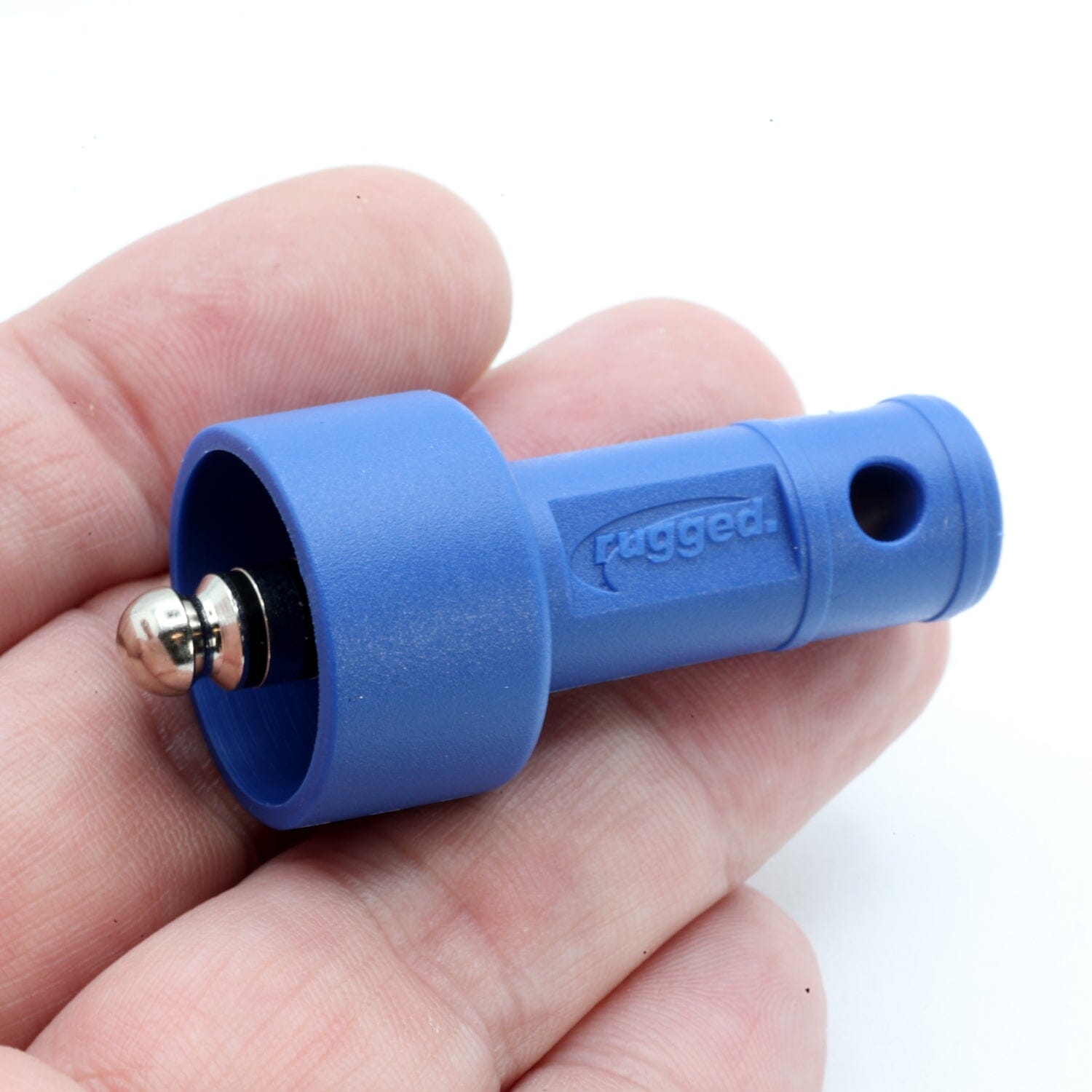 Photo of Dura-Link Cable Plug for All 4C OFFROAD Jacks by Rugged Radios - Premium for UTVs / Side by Sides