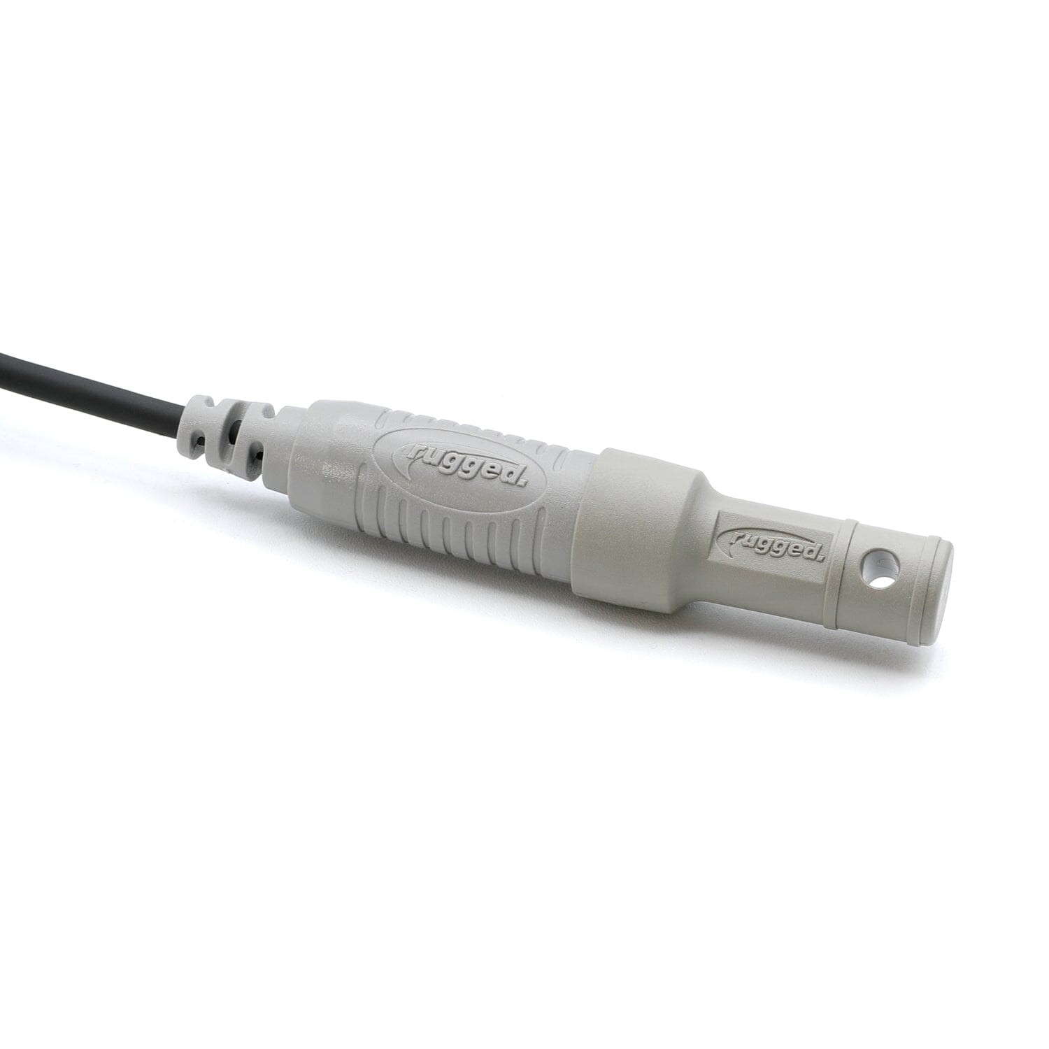Photo of Dura-Link Cable Plug for STX STEREO Jacks by Rugged Radios - Premium for UTVs / Side by Sides