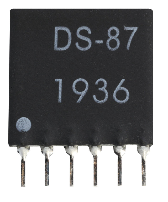 Photo of Dynamic Microphone Preamplifier by Rugged Radios - Premium for UTVs / Side by Sides
