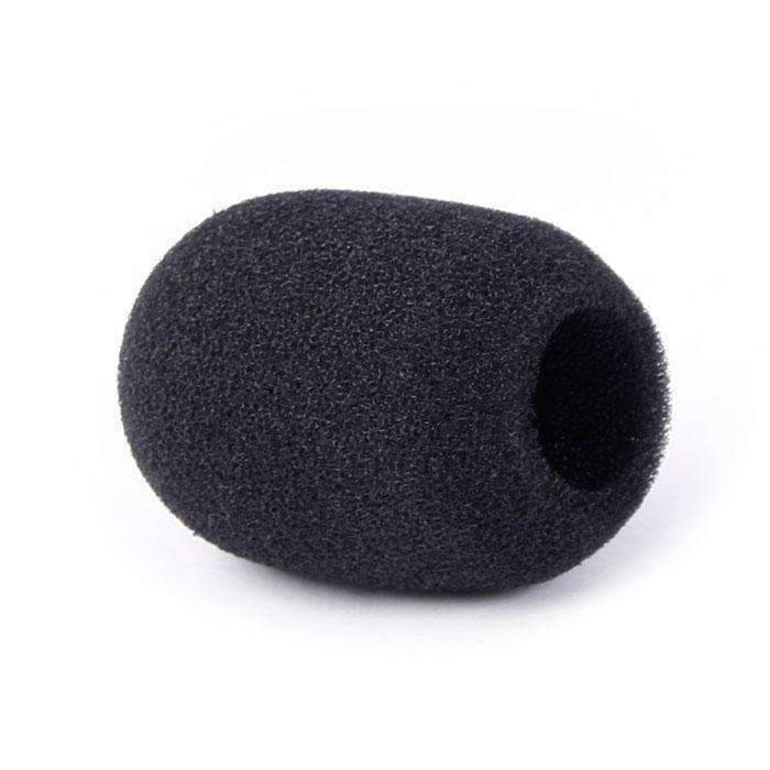 Photo of Foam Mic Muff Microphone Cover by Rugged Radios - Premium for UTVs / Side by Sides
