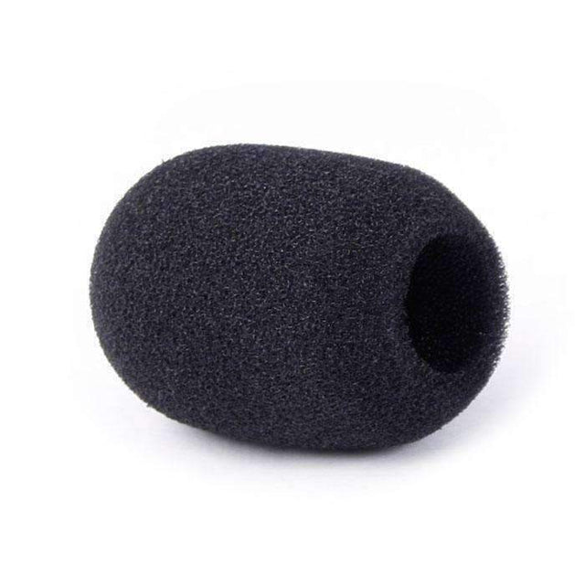 Photo of Foam Mic Muff Microphone Cover by Rugged Radios - Premium for UTVs / Side by Sides