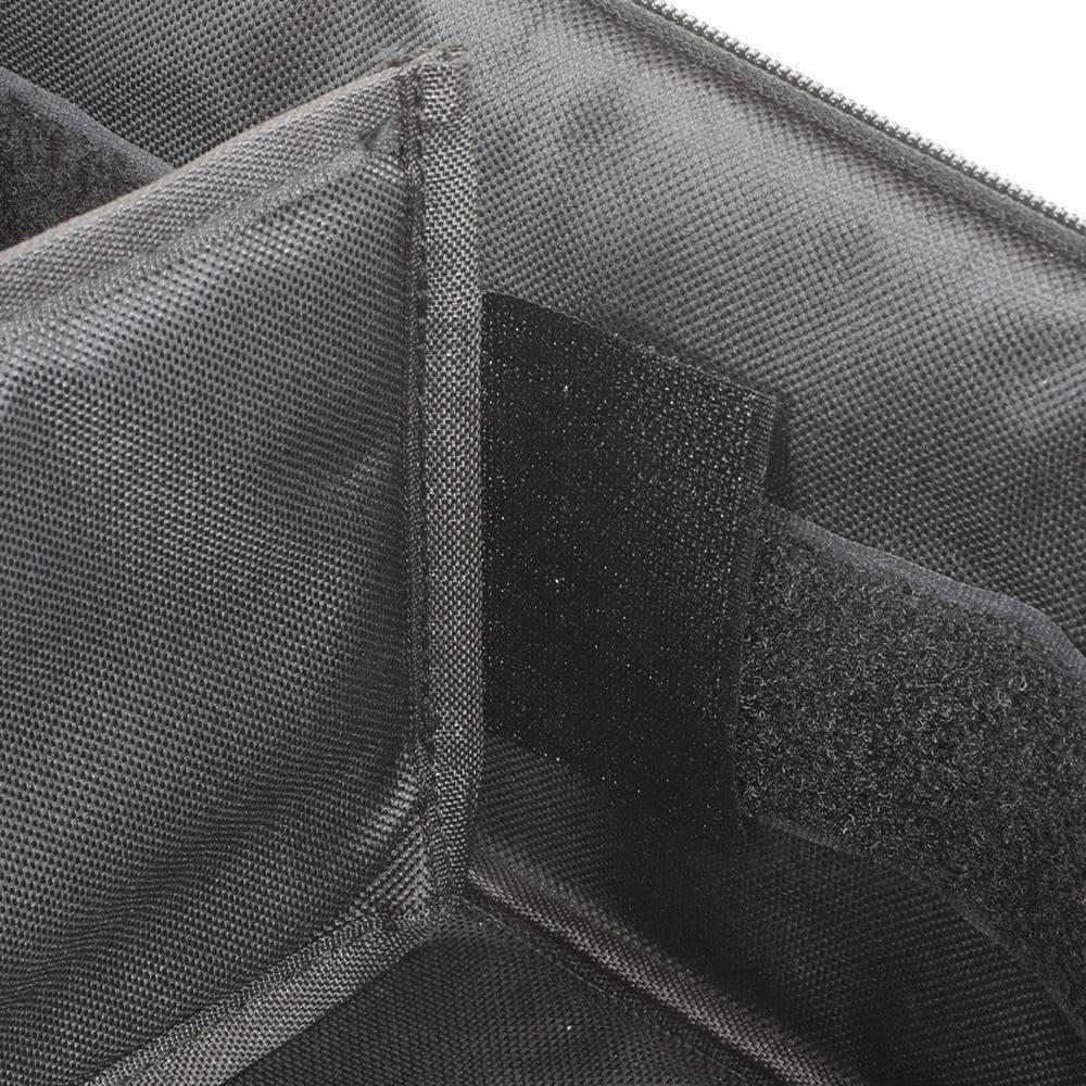 Photo of Four Headset or Large Storage Bag with Handle by Rugged Radios - Premium for UTVs / Side by Sides