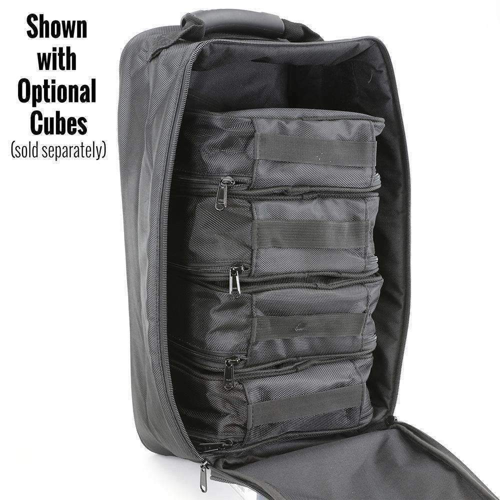 Photo of Four Headset or Large Storage Bag with Handle by Rugged Radios - Premium for UTVs / Side by Sides