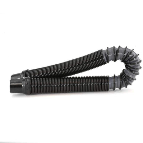 Photo of Hose for Helmet Air Pumper System - Expandable - CLEARANCE by Rugged Radios - Premium for UTVs / Side by Sides