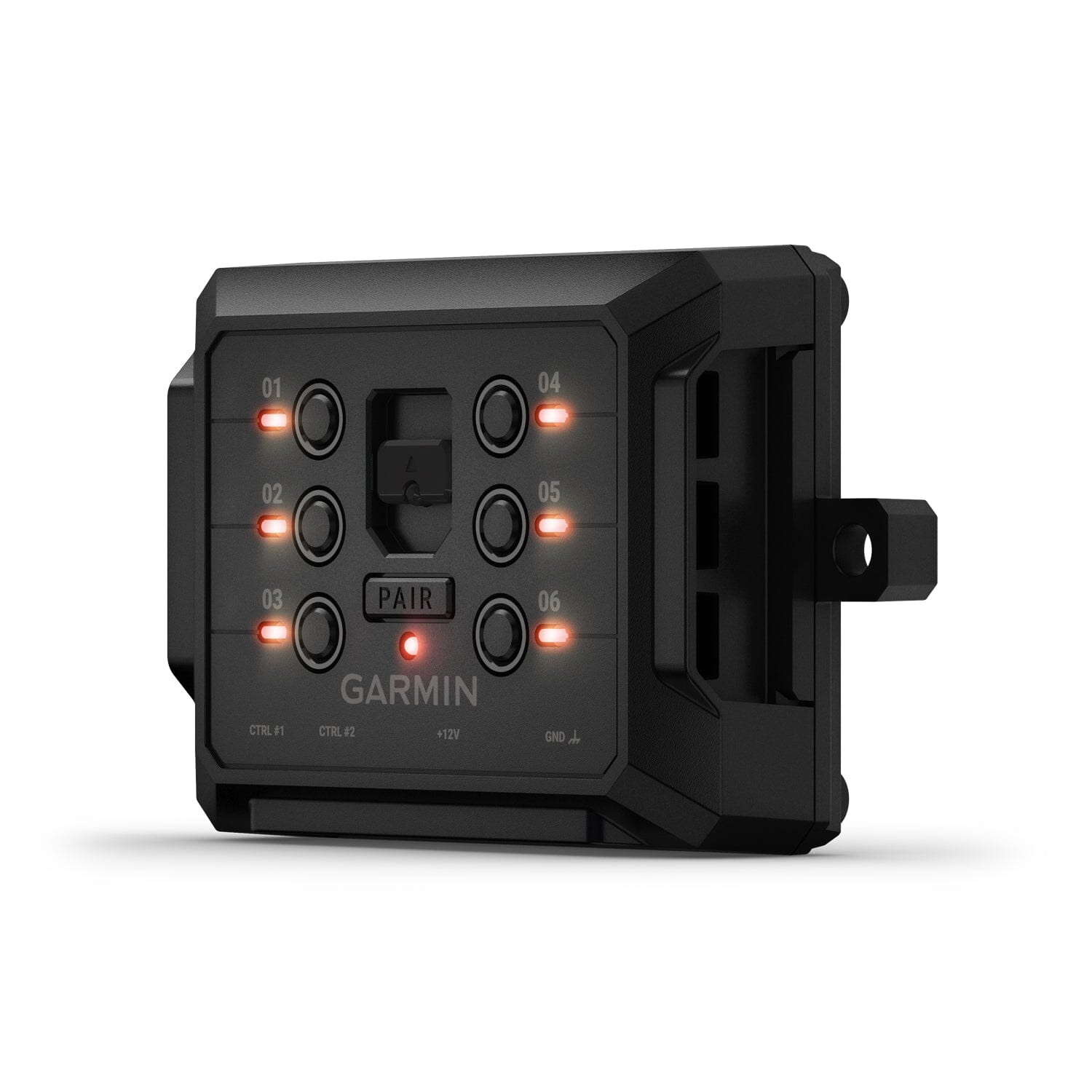 Photo of Garmin PowerSwitch for Tread GPS by Rugged Radios - Premium for UTVs / Side by Sides