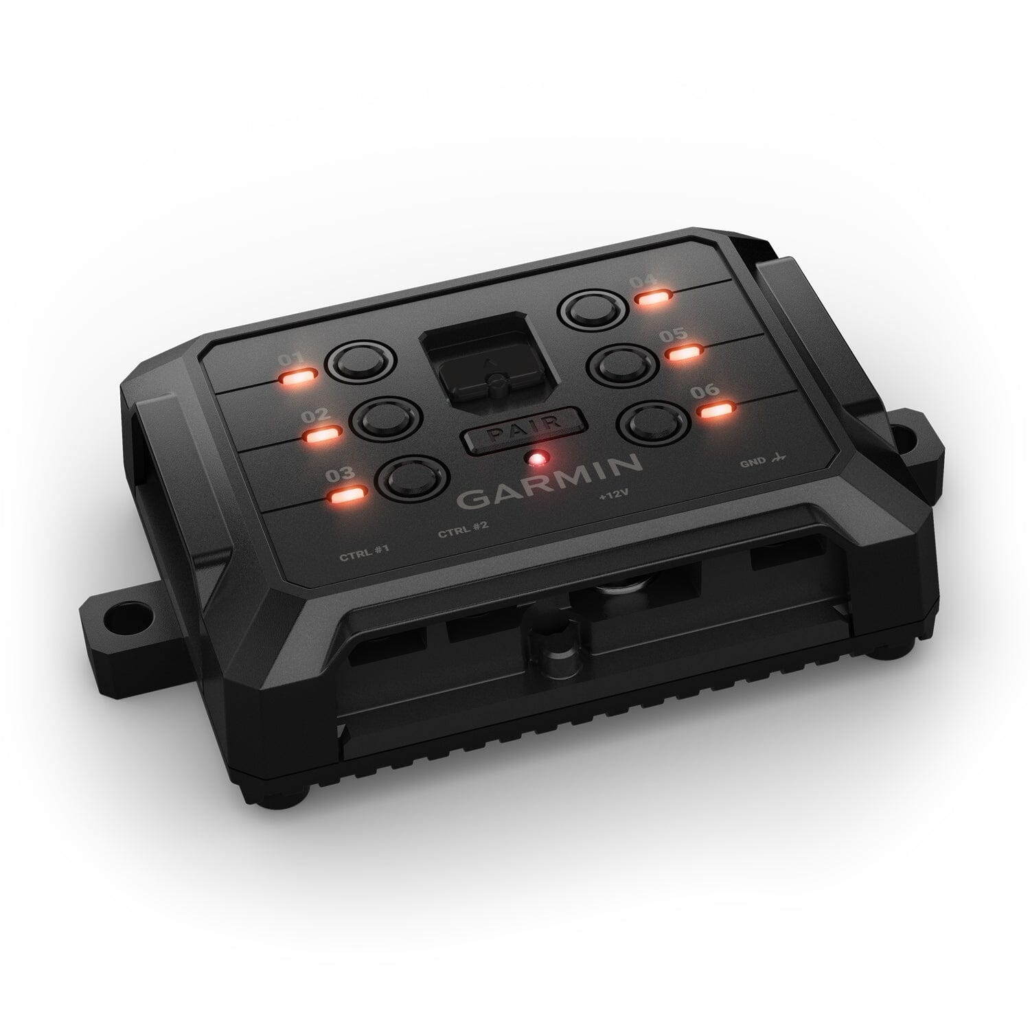 Photo of Garmin PowerSwitch for Tread GPS by Rugged Radios - Premium for UTVs / Side by Sides