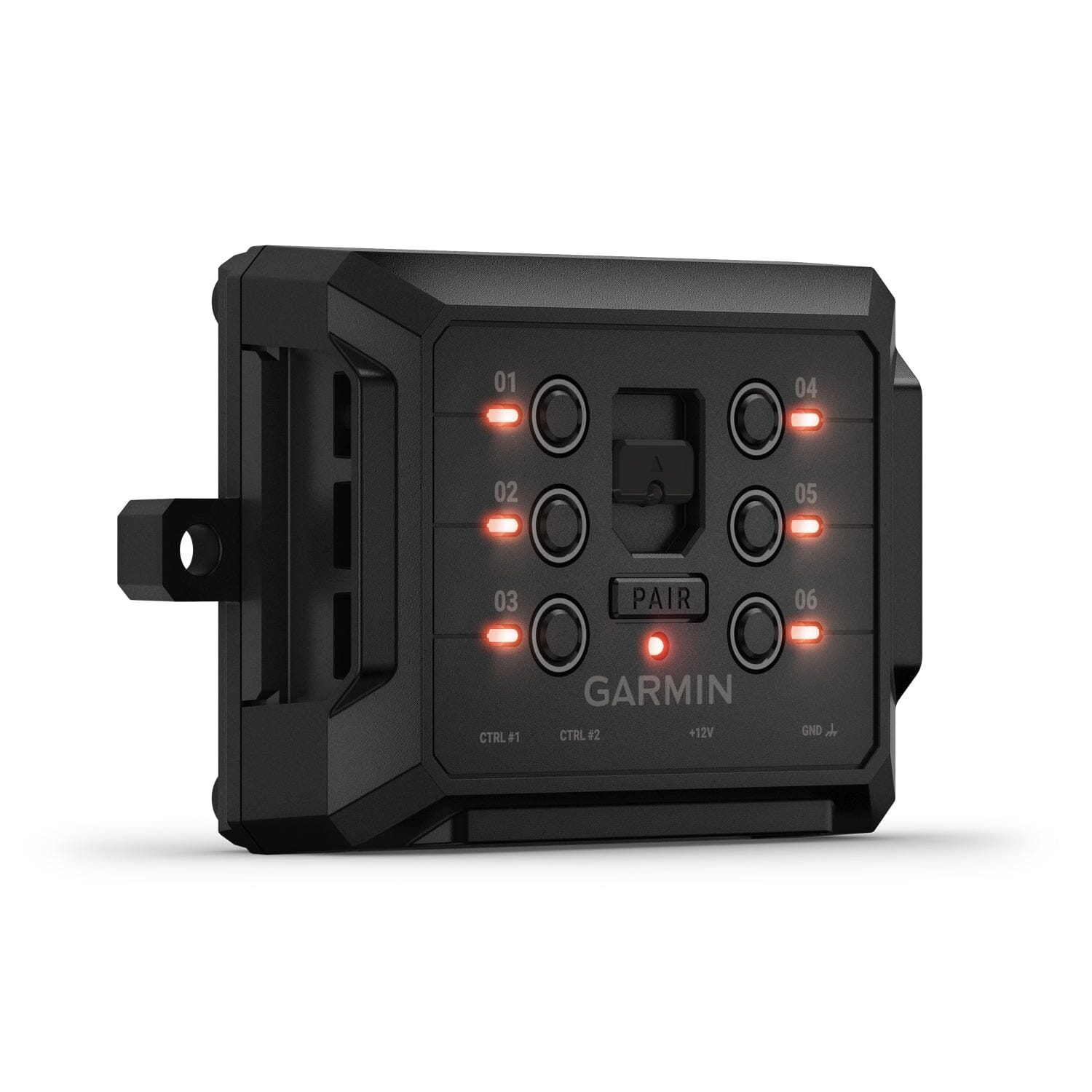 Photo of Garmin PowerSwitch for Tread GPS by Rugged Radios - Premium for UTVs / Side by Sides