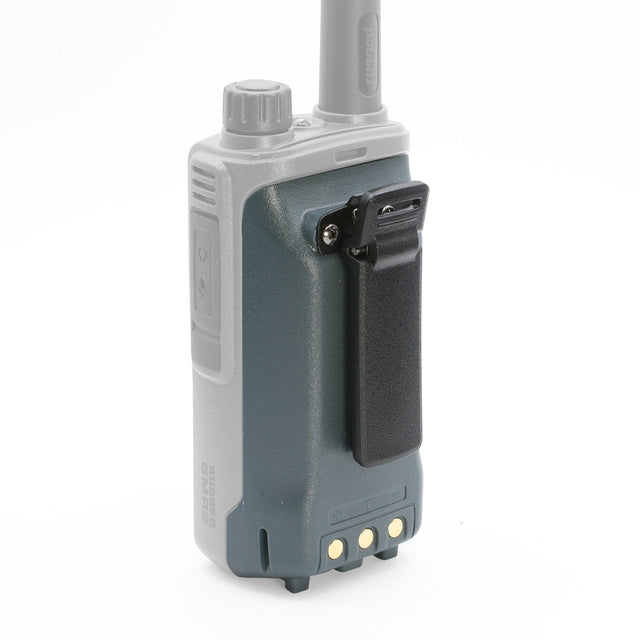 Photo of GMR2 and GMR2 PLUS Handheld Long-Lasting XL Battery by Rugged Radios - Premium for UTVs / Side by Sides