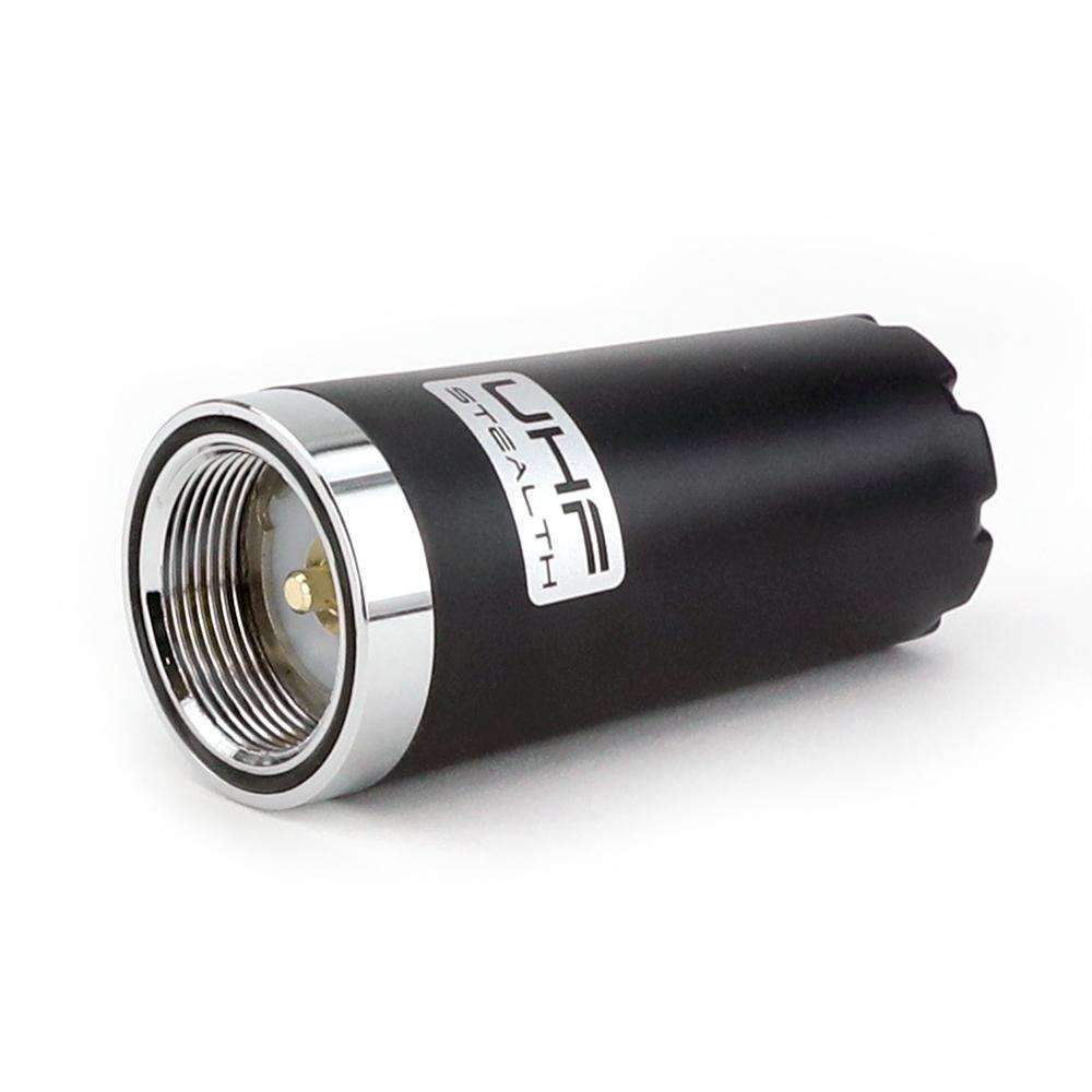 Photo of Stealth Tuned Low Profile Antenna for GMRS and UHF by Rugged Radios - Premium for UTVs / Side by Sides