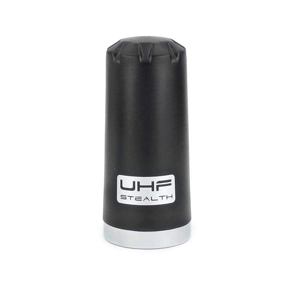 Photo of Stealth Tuned Low Profile Antenna for GMRS and UHF by Rugged Radios - Premium for UTVs / Side by Sides