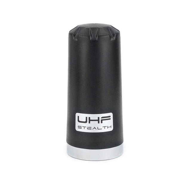 Photo of Stealth Tuned Low Profile Antenna for GMRS and UHF by Rugged Radios - Premium for UTVs / Side by Sides
