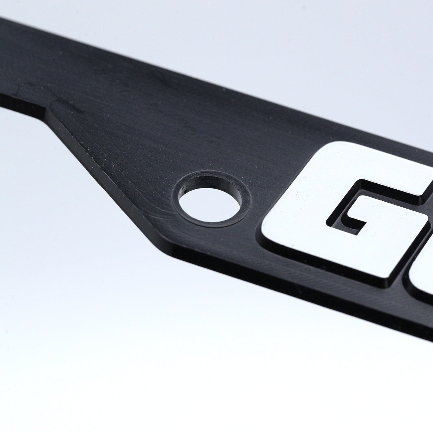 Photo of Go Further Rugged Radios License Plate Frames for Cars, Trucks, and Motorcycles by Rugged Radios - Premium for UTVs / Side by Sides
