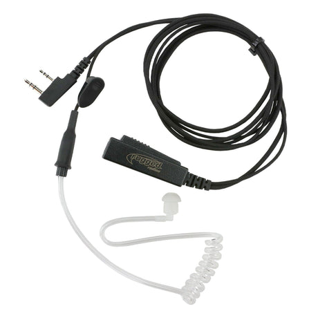 Photo of Great Outdoors Pack - Rugged GMR2 PLUS - GMRS and FRS Two Way Handheld Radios with Accessories by Rugged Radios - Premium for UTVs / Side by Sides
