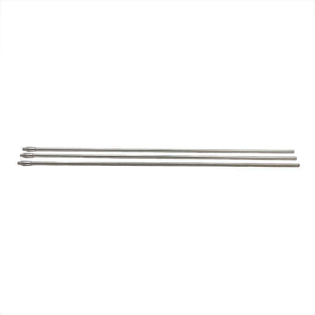 Photo of Ground Rods for Fiberglass Base Camp Antenna by Rugged Radios - Premium for UTVs / Side by Sides