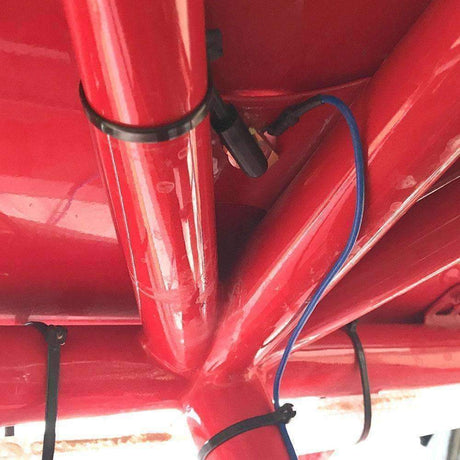 Photo of Ground Strap Kit for Antenna , Radio , and Intercom Systems by Rugged Radios - Premium for UTVs / Side by Sides