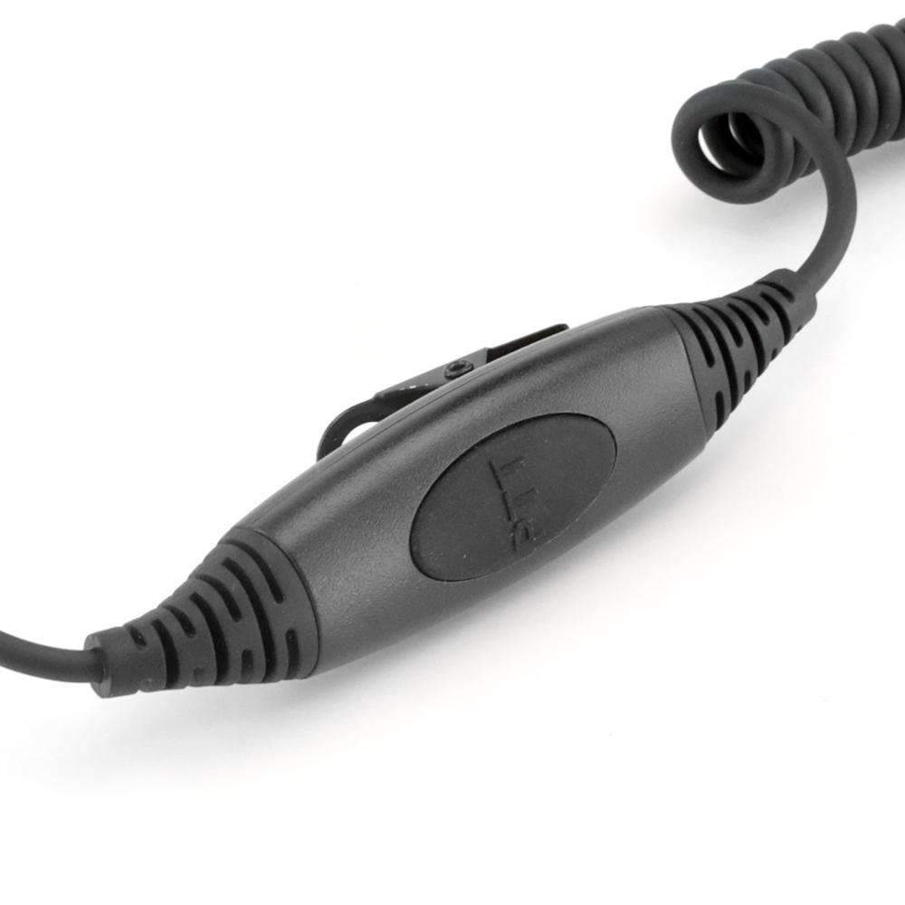 Photo of Ultralight H10 Headset for Rugged Handheld Radios by Rugged Radios - Premium for UTVs / Side by Sides