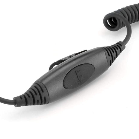Photo of Ultralight H10 Headset for Rugged Handheld Radios by Rugged Radios - Premium for UTVs / Side by Sides
