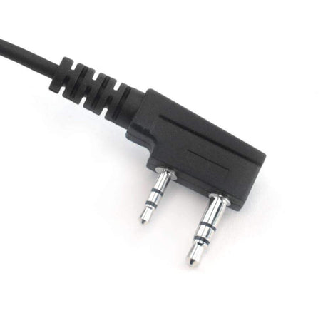 Photo of Ultralight H10 Headset for Rugged Handheld Radios by Rugged Radios - Premium for UTVs / Side by Sides