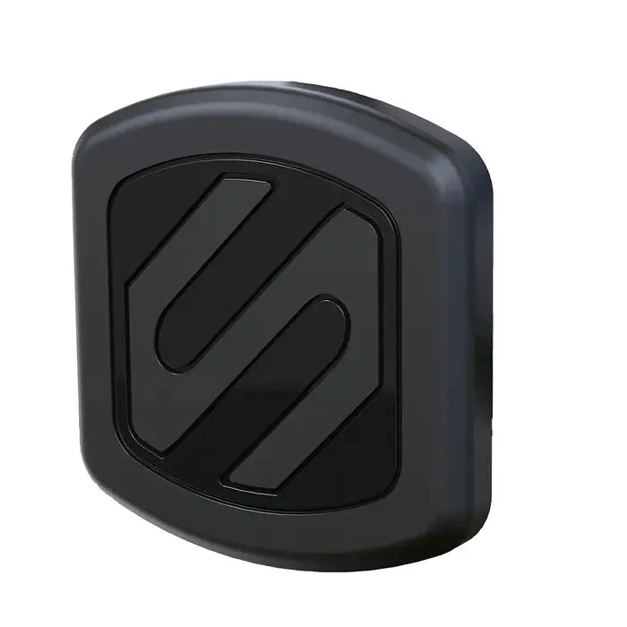 Photo of Hand Mic for RDM-DB Mobile Radios with Scosche Surface Magnetic Mount by Rugged Radios - Premium for UTVs / Side by Sides